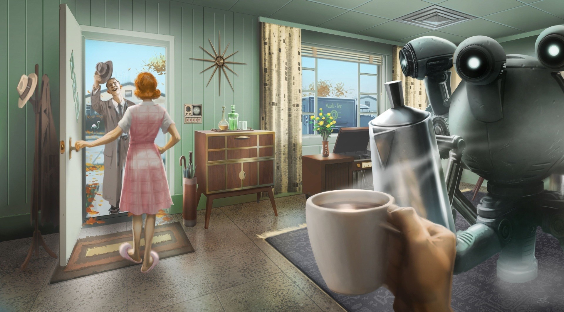 Fallout 4 - Imagen 48